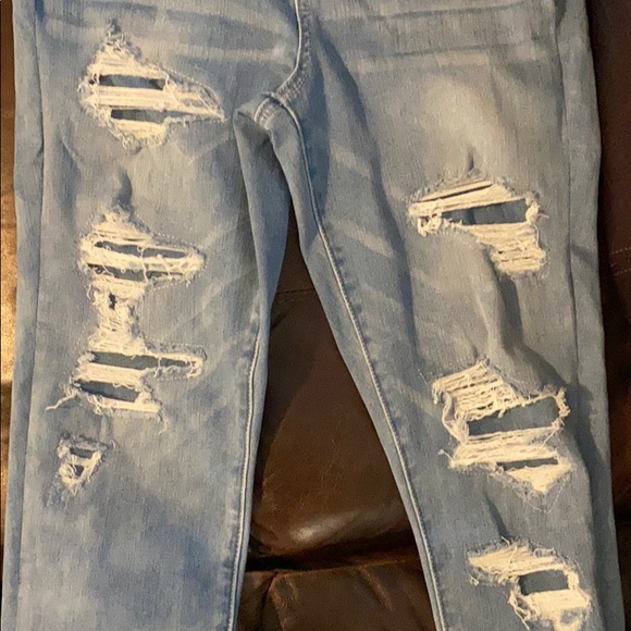 Jeans - Picture 2 of 6